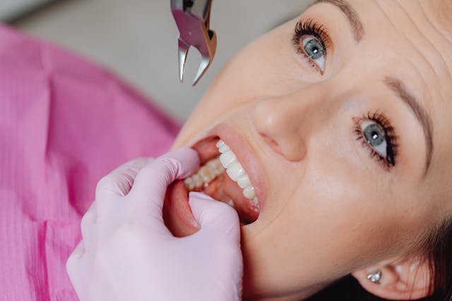 How to Overcome Dental Anxiety: Tips for Nervous Patients in Duncanville, Dallas & North Dallas